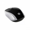 HyperX Mysz 200  Pike Silver bezprzewodowa - 2HU84AA#ABB